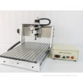 high quality Igolden cnc machine mini model 3040 on hot sale!